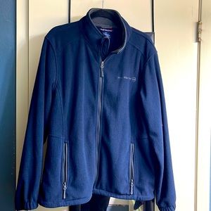 **SALE**  EUC Free Country Fleece Jacket